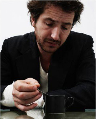 Édouard Baer